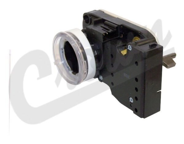 Ignition Switch
