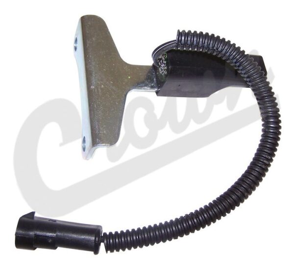 Crankshaft Position Sensor
