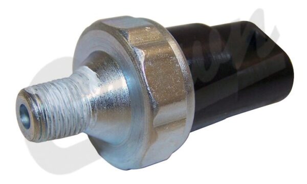 Oil Pressure Switch (iAuto)