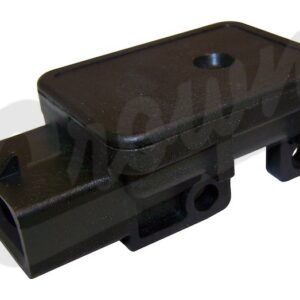 Map Sensor