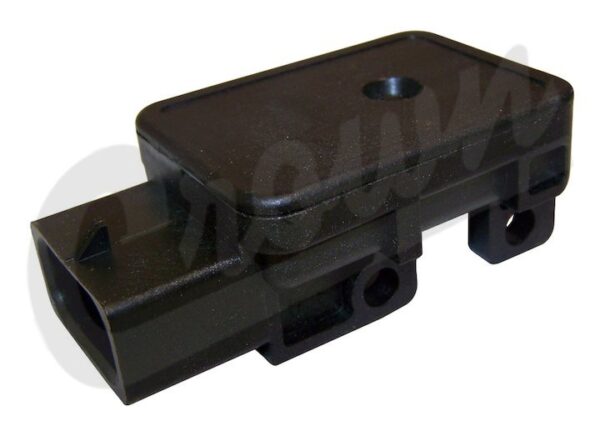 Map Sensor