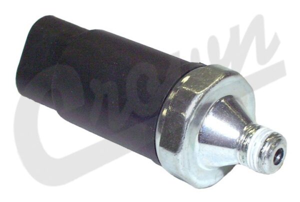 Oil Pressure Sending Unit