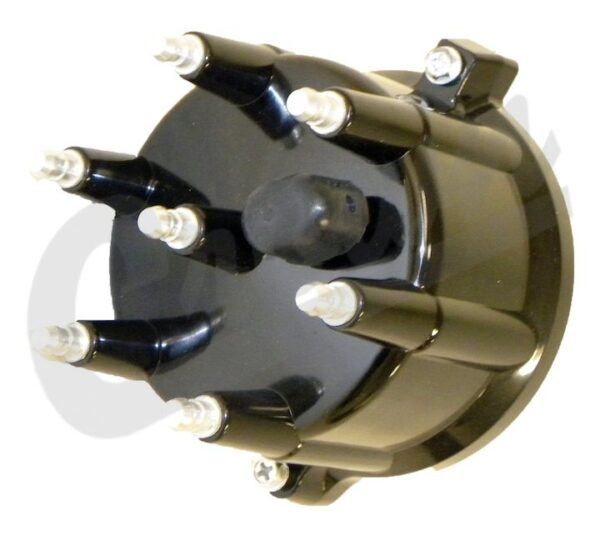 Distributor Cap