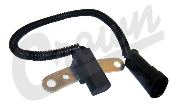 Crankshaft Position Sensor