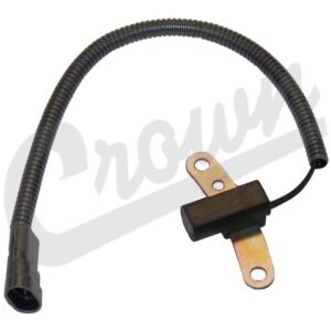 Crankshaft Position Sensor