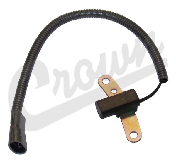 Crankshaft Position Sensor