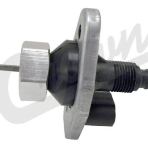 Vehicle Speed Sensor