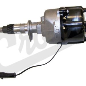 Distributor