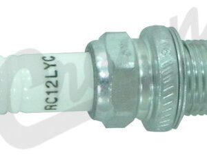 Spark Plug (RC12LYC)