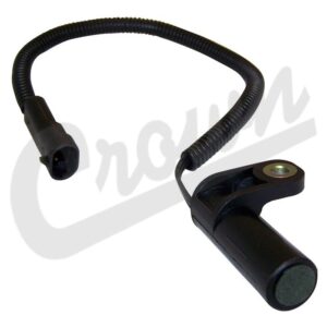 Crankshaft Position Sensor