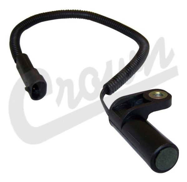 Crankshaft Position Sensor