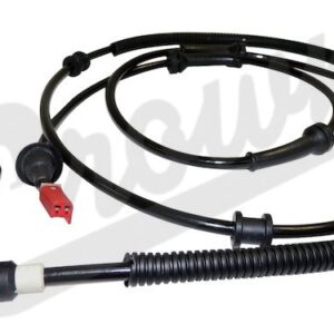 Wheel Speed Sensor (Rear Right)