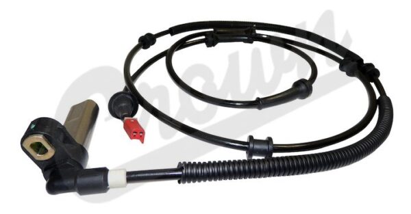 Wheel Speed Sensor (Rear Right)