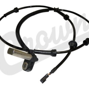 Wheel Speed Sensor