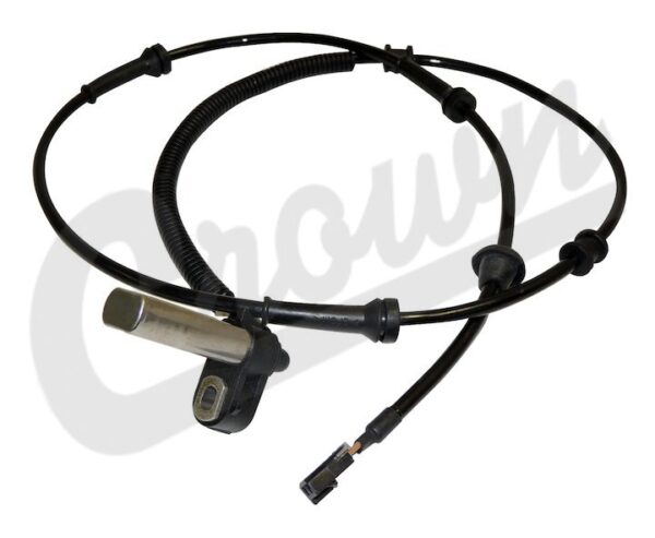 Wheel Speed Sensor
