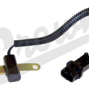 Crankshaft Position Sensor