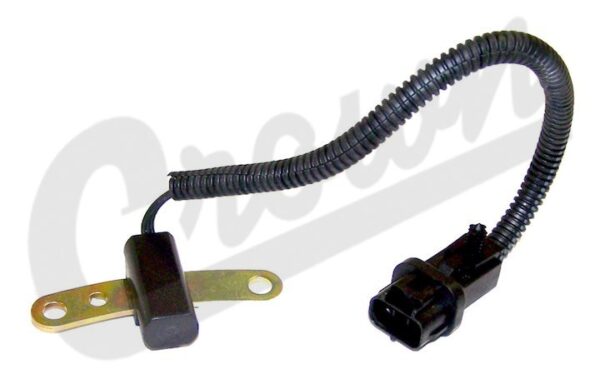 Crankshaft Position Sensor