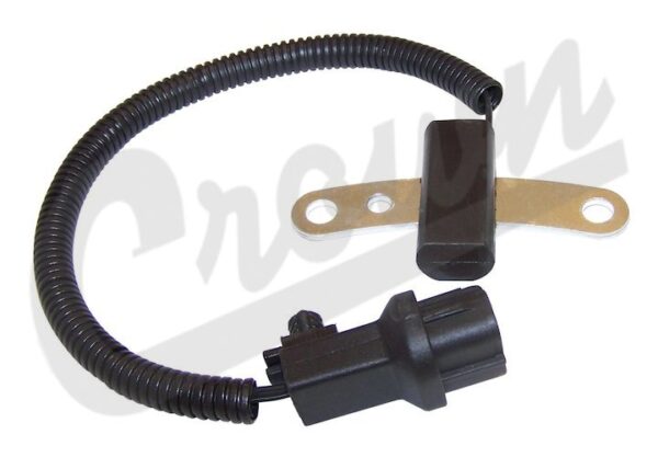 Crankshaft Position Sensor (Bremi)