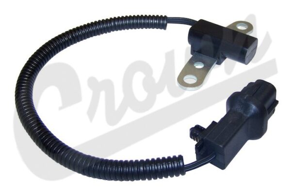 Crankshaft Position Sensor
