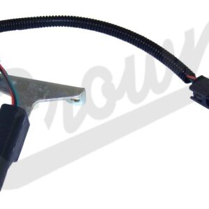 Crankshaft Position Sensor