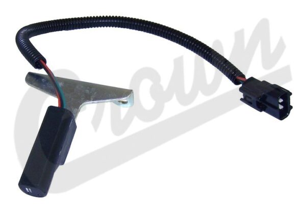 Crankshaft Position Sensor