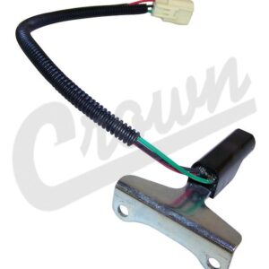 Crankshaft Position Sensor