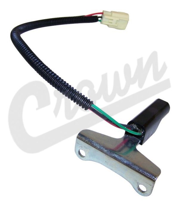 Crankshaft Position Sensor