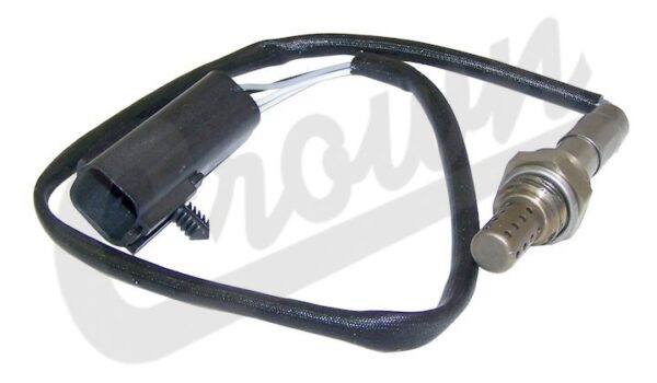 Oxygen Sensor