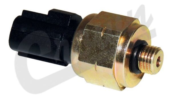 Power Steering Pressure Switch