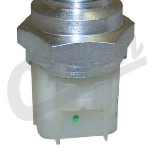 Neutral Safety Switch