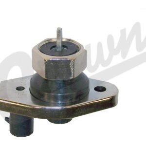 Vehicle Speed Sensor