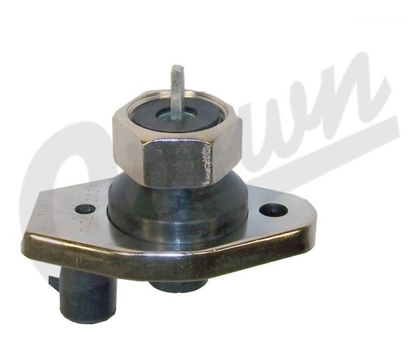 Vehicle Speed Sensor
