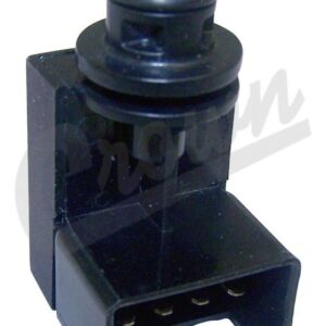 Transmission Pressure Sensor Transducer
