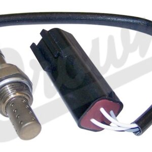 Oxygen Sensor