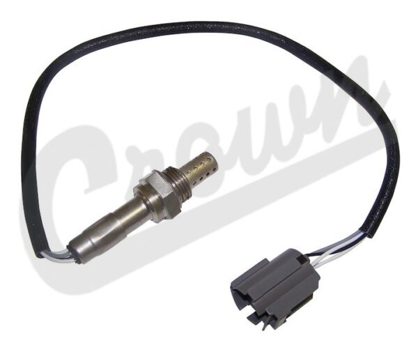 Oxygen Sensor