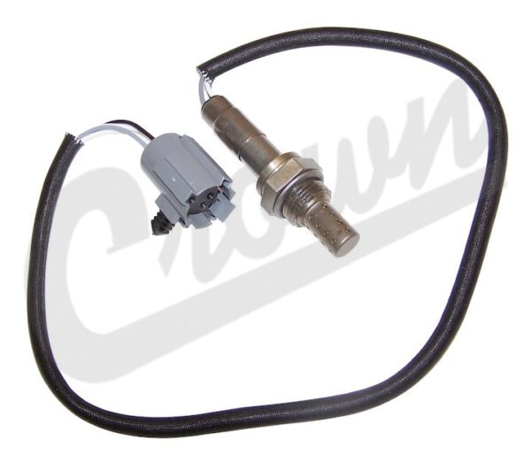 Oxygen Sensor