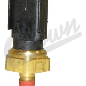 Oil Pressure Sending Unit