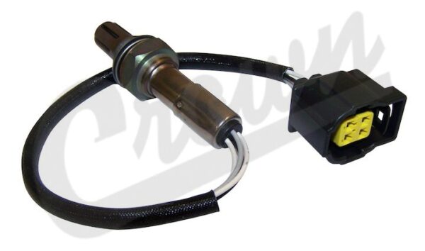 Oxygen Sensor
