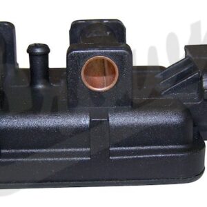 Map Sensor
