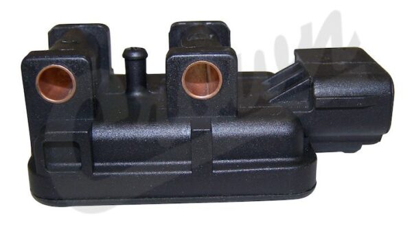 Map Sensor