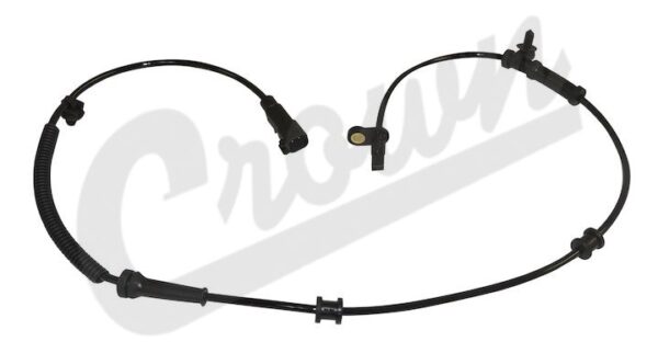 Wheel Speed Sensor (Front)