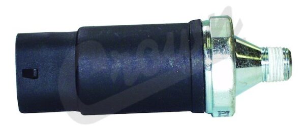Oil Pressure Sending Unit