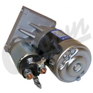 Starter (iAuto)