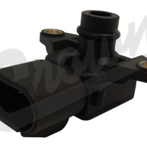 Map Sensor