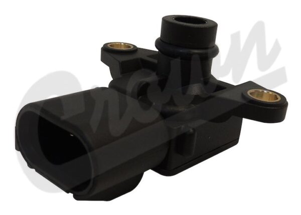 Map Sensor