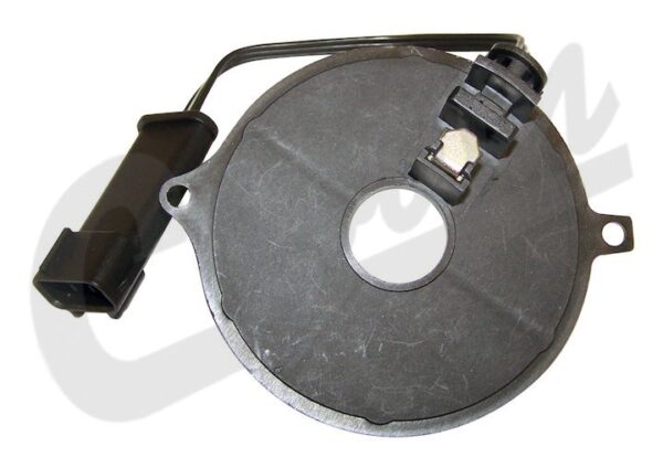 Distributor Pickup (Switch Plate)