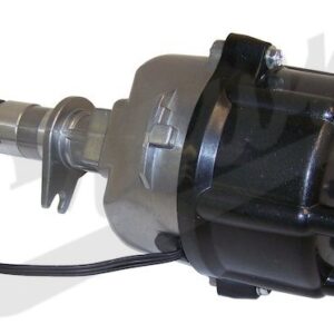 Distributor