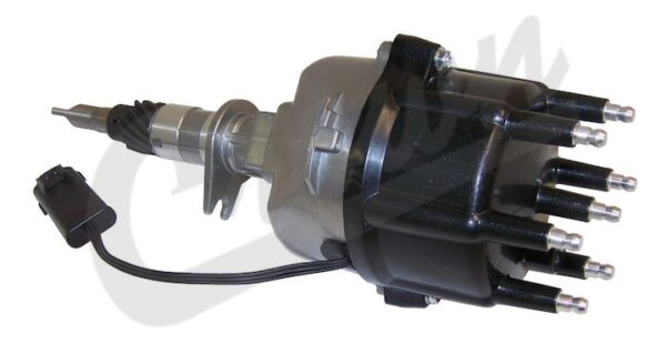 Distributor