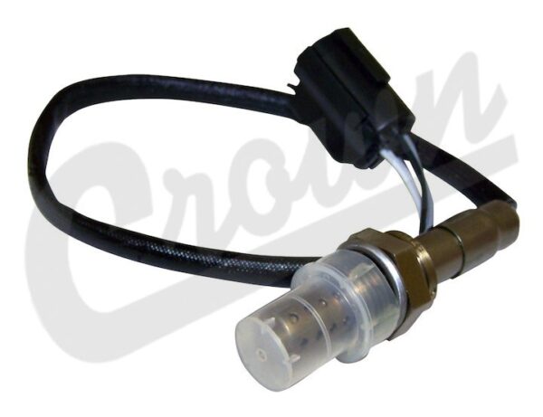 Oxygen Sensor