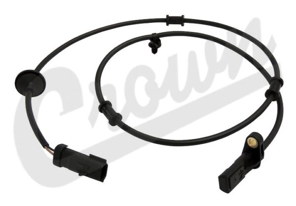 Wheel Speed Sensor (Rear Right)